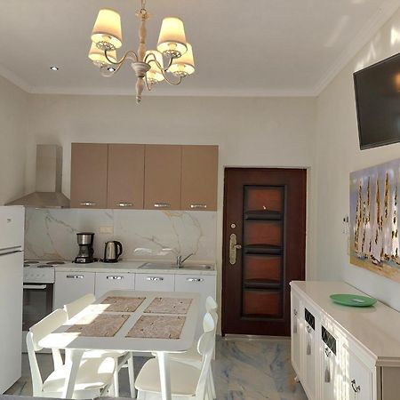 Olga'S Suite Al Mar Скала-Каллирахис Экстерьер фото